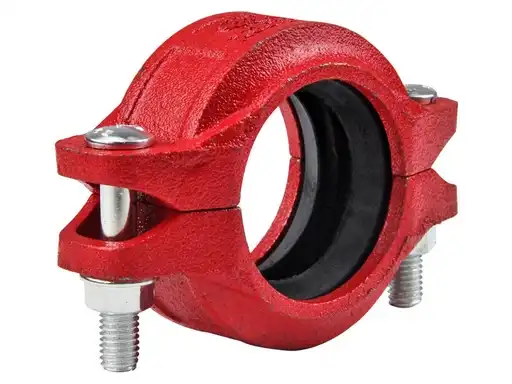 What Are Mech Grooved Fittings and Why Are They Widely Used in Piping Systems?